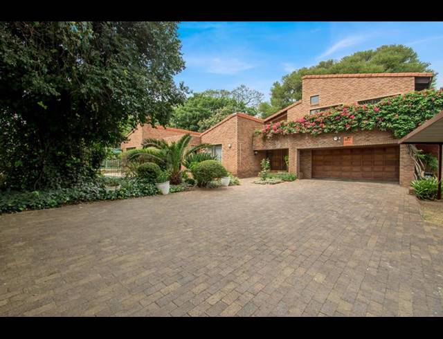 3 BEDROOM PROPERTY TO RENT IN MALANSHOF